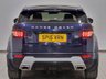 USED 2015 15 LAND ROVER RANGE ROVER EVOQUE 2.2 SD4 Dynamic Loire Blue SUV 5dr Diesel Auto 4WD Euro 5 (s/s) (190 ps) 