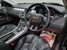 USED 2015 15 LAND ROVER RANGE ROVER EVOQUE 2.2 SD4 Dynamic Loire Blue SUV 5dr Diesel Auto 4WD Euro 5 (s/s) (190 ps) 