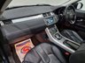 USED 2015 15 LAND ROVER RANGE ROVER EVOQUE 2.2 SD4 Dynamic Loire Blue SUV 5dr Diesel Auto 4WD Euro 5 (s/s) (190 ps) 