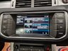 USED 2015 15 LAND ROVER RANGE ROVER EVOQUE 2.2 SD4 Dynamic Loire Blue SUV 5dr Diesel Auto 4WD Euro 5 (s/s) (190 ps) 