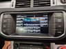 USED 2015 15 LAND ROVER RANGE ROVER EVOQUE 2.2 SD4 Dynamic Loire Blue SUV 5dr Diesel Auto 4WD Euro 5 (s/s) (190 ps) 