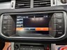 USED 2015 15 LAND ROVER RANGE ROVER EVOQUE 2.2 SD4 Dynamic Loire Blue SUV 5dr Diesel Auto 4WD Euro 5 (s/s) (190 ps) 
