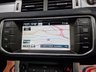 USED 2015 15 LAND ROVER RANGE ROVER EVOQUE 2.2 SD4 Dynamic Loire Blue SUV 5dr Diesel Auto 4WD Euro 5 (s/s) (190 ps) 