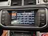 USED 2015 15 LAND ROVER RANGE ROVER EVOQUE 2.2 SD4 Dynamic Loire Blue SUV 5dr Diesel Auto 4WD Euro 5 (s/s) (190 ps) 