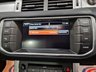 USED 2015 15 LAND ROVER RANGE ROVER EVOQUE 2.2 SD4 Dynamic Loire Blue SUV 5dr Diesel Auto 4WD Euro 5 (s/s) (190 ps) 