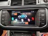 USED 2015 15 LAND ROVER RANGE ROVER EVOQUE 2.2 SD4 Dynamic Loire Blue SUV 5dr Diesel Auto 4WD Euro 5 (s/s) (190 ps) 