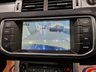 USED 2015 15 LAND ROVER RANGE ROVER EVOQUE 2.2 SD4 Dynamic Loire Blue SUV 5dr Diesel Auto 4WD Euro 5 (s/s) (190 ps) 