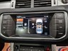 USED 2015 15 LAND ROVER RANGE ROVER EVOQUE 2.2 SD4 Dynamic Loire Blue SUV 5dr Diesel Auto 4WD Euro 5 (s/s) (190 ps) 