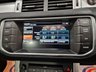 USED 2015 15 LAND ROVER RANGE ROVER EVOQUE 2.2 SD4 Dynamic Loire Blue SUV 5dr Diesel Auto 4WD Euro 5 (s/s) (190 ps) 