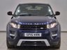 USED 2015 15 LAND ROVER RANGE ROVER EVOQUE 2.2 SD4 Dynamic Loire Blue SUV 5dr Diesel Auto 4WD Euro 5 (s/s) (190 ps) 