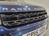 USED 2015 15 LAND ROVER RANGE ROVER EVOQUE 2.2 SD4 Dynamic Loire Blue SUV 5dr Diesel Auto 4WD Euro 5 (s/s) (190 ps) 