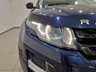 USED 2015 15 LAND ROVER RANGE ROVER EVOQUE 2.2 SD4 Dynamic Loire Blue SUV 5dr Diesel Auto 4WD Euro 5 (s/s) (190 ps) 