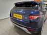 USED 2015 15 LAND ROVER RANGE ROVER EVOQUE 2.2 SD4 Dynamic Loire Blue SUV 5dr Diesel Auto 4WD Euro 5 (s/s) (190 ps) 