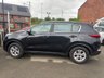 USED 2017 17 KIA SPORTAGE 1.6 GDi 1 SUV 5dr Petrol Manual Euro 6 (s/s) (130 bhp) KIA SPORTAGE 1.6 GDI 1 SUV A/C EURO 6