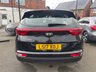 USED 2017 17 KIA SPORTAGE 1.6 GDi 1 SUV 5dr Petrol Manual Euro 6 (s/s) (130 bhp) KIA SPORTAGE 1.6 GDI 1 SUV A/C EURO 6