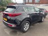 USED 2017 17 KIA SPORTAGE 1.6 GDi 1 SUV 5dr Petrol Manual Euro 6 (s/s) (130 bhp) KIA SPORTAGE 1.6 GDI 1 SUV A/C EURO 6