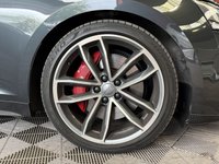 USED 2018 68 AUDI S5 3.0 TFSI V6 Coupe 2dr Petrol Tiptronic quattro Euro 6 (s/s) (354 ps) FLAT BOTTOM+EXTENDED AMB LIGHTS