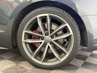 USED 2018 68 AUDI S5 3.0 TFSI V6 Coupe 2dr Petrol Tiptronic quattro Euro 6 (s/s) (354 ps) FLAT BOTTOM+EXTENDED AMB LIGHTS