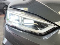 USED 2018 68 AUDI S5 3.0 TFSI V6 Coupe 2dr Petrol Tiptronic quattro Euro 6 (s/s) (354 ps) FLAT BOTTOM+EXTENDED AMB LIGHTS