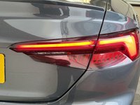 USED 2018 68 AUDI S5 3.0 TFSI V6 Coupe 2dr Petrol Tiptronic quattro Euro 6 (s/s) (354 ps) FLAT BOTTOM+EXTENDED AMB LIGHTS