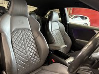 USED 2018 68 AUDI S5 3.0 TFSI V6 Coupe 2dr Petrol Tiptronic quattro Euro 6 (s/s) (354 ps) FLAT BOTTOM+EXTENDED AMB LIGHTS