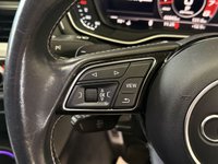 USED 2018 68 AUDI S5 3.0 TFSI V6 Coupe 2dr Petrol Tiptronic quattro Euro 6 (s/s) (354 ps) FLAT BOTTOM+EXTENDED AMB LIGHTS