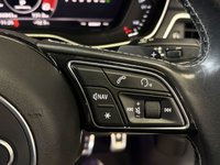 USED 2018 68 AUDI S5 3.0 TFSI V6 Coupe 2dr Petrol Tiptronic quattro Euro 6 (s/s) (354 ps) FLAT BOTTOM+EXTENDED AMB LIGHTS