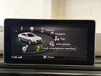 USED 2018 68 AUDI S5 3.0 TFSI V6 Coupe 2dr Petrol Tiptronic quattro Euro 6 (s/s) (354 ps) FLAT BOTTOM+EXTENDED AMB LIGHTS