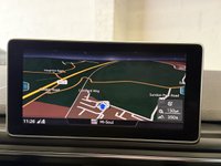 USED 2018 68 AUDI S5 3.0 TFSI V6 Coupe 2dr Petrol Tiptronic quattro Euro 6 (s/s) (354 ps) FLAT BOTTOM+EXTENDED AMB LIGHTS