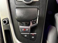 USED 2018 68 AUDI S5 3.0 TFSI V6 Coupe 2dr Petrol Tiptronic quattro Euro 6 (s/s) (354 ps) FLAT BOTTOM+EXTENDED AMB LIGHTS