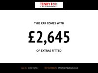 USED 2018 68 AUDI S5 3.0 TFSI V6 Coupe 2dr Petrol Tiptronic quattro Euro 6 (s/s) (354 ps) FLAT BOTTOM+EXTENDED AMB LIGHTS