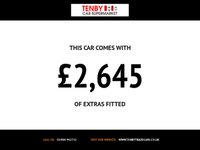 USED 2018 68 AUDI S5 3.0 TFSI V6 Coupe 2dr Petrol Tiptronic quattro Euro 6 (s/s) (354 ps) FLAT BOTTOM+EXTENDED AMB LIGHTS