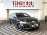 USED 2018 68 AUDI S5 3.0 TFSI V6 Coupe 2dr Petrol Tiptronic quattro Euro 6 (s/s) (354 ps) FLAT BOTTOM+EXTENDED AMB LIGHTS