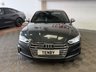 USED 2018 68 AUDI S5 3.0 TFSI V6 Coupe 2dr Petrol Tiptronic quattro Euro 6 (s/s) (354 ps) FLAT BOTTOM+EXTENDED AMB LIGHTS