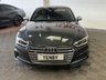 USED 2018 68 AUDI S5 3.0 TFSI V6 Coupe 2dr Petrol Tiptronic quattro Euro 6 (s/s) (354 ps) FLAT BOTTOM+EXTENDED AMB LIGHTS