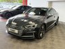 USED 2018 68 AUDI S5 3.0 TFSI V6 Coupe 2dr Petrol Tiptronic quattro Euro 6 (s/s) (354 ps) FLAT BOTTOM+EXTENDED AMB LIGHTS
