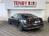USED 2018 68 AUDI S5 3.0 TFSI V6 Coupe 2dr Petrol Tiptronic quattro Euro 6 (s/s) (354 ps) FLAT BOTTOM+EXTENDED AMB LIGHTS