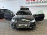 USED 2018 68 AUDI S5 3.0 TFSI V6 Coupe 2dr Petrol Tiptronic quattro Euro 6 (s/s) (354 ps) FLAT BOTTOM+EXTENDED AMB LIGHTS