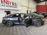 USED 2018 68 AUDI S5 3.0 TFSI V6 Coupe 2dr Petrol Tiptronic quattro Euro 6 (s/s) (354 ps) FLAT BOTTOM+EXTENDED AMB LIGHTS