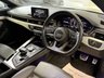 USED 2018 68 AUDI S5 3.0 TFSI V6 Coupe 2dr Petrol Tiptronic quattro Euro 6 (s/s) (354 ps) FLAT BOTTOM+EXTENDED AMB LIGHTS