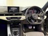 USED 2018 68 AUDI S5 3.0 TFSI V6 Coupe 2dr Petrol Tiptronic quattro Euro 6 (s/s) (354 ps) FLAT BOTTOM+EXTENDED AMB LIGHTS