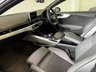 USED 2018 68 AUDI S5 3.0 TFSI V6 Coupe 2dr Petrol Tiptronic quattro Euro 6 (s/s) (354 ps) FLAT BOTTOM+EXTENDED AMB LIGHTS