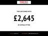 USED 2018 68 AUDI S5 3.0 TFSI V6 Coupe 2dr Petrol Tiptronic quattro Euro 6 (s/s) (354 ps) FLAT BOTTOM+EXTENDED AMB LIGHTS