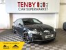 USED 2018 68 AUDI S5 3.0 TFSI V6 Coupe 2dr Petrol Tiptronic quattro Euro 6 (s/s) (354 ps) FLAT BOTTOM+EXTENDED AMB LIGHTS