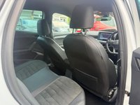 USED 2025 25 SEAT IBIZA 1.0 TSI XCELLENCE Hatchback 5dr Petrol DSG Euro 6 (s/s) (115 ps) 