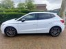 USED 2025 25 SEAT IBIZA 1.0 TSI XCELLENCE Hatchback 5dr Petrol DSG Euro 6 (s/s) (115 ps) 