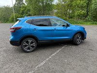 USED 2018 NISSAN QASHQAI 1.5 dCi N-Connecta SUV 5dr Diesel Manual Euro 6 (s/s) (110 ps) BLUETOOTH + SAT-NAV
