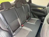 USED 2018 NISSAN QASHQAI 1.5 dCi N-Connecta SUV 5dr Diesel Manual Euro 6 (s/s) (110 ps) BLUETOOTH + SAT-NAV