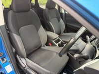 USED 2018 NISSAN QASHQAI 1.5 dCi N-Connecta SUV 5dr Diesel Manual Euro 6 (s/s) (110 ps) BLUETOOTH + SAT-NAV