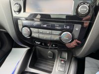USED 2018 NISSAN QASHQAI 1.5 dCi N-Connecta SUV 5dr Diesel Manual Euro 6 (s/s) (110 ps) BLUETOOTH + SAT-NAV